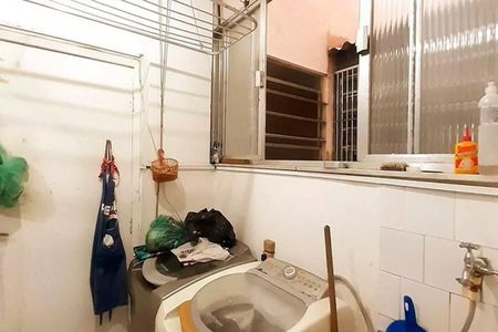 Apartamento à venda com 78m², 3 quartos e 1 vaga Apartamento à venda com 78m², 3 quartos e 1 vagaÁrea de serviço