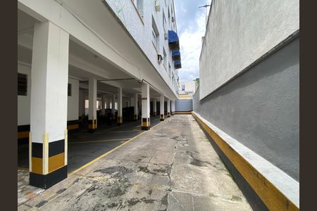 Apartamento à venda com 78m², 3 quartos e 1 vaga