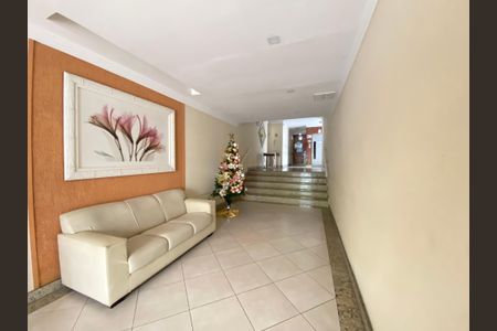 Apartamento à venda com 78m², 3 quartos e 1 vaga