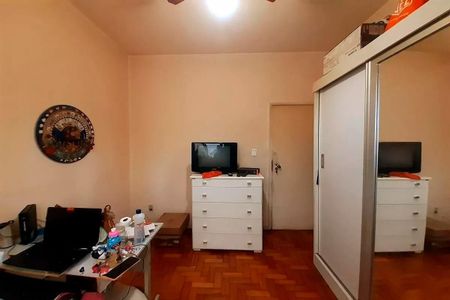 Apartamento à venda com 78m², 3 quartos e 1 vaga Apartamento à venda com 78m², 3 quartos e 1 vagaQuarto