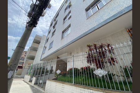 Apartamento à venda com 78m², 3 quartos e 1 vaga