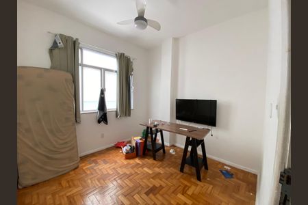 Apartamento à venda com 3 quartos, 78m² em Méier, Rio de Janeiro