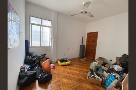 Apartamento à venda com 3 quartos, 78m² em Méier, Rio de Janeiro