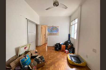 Apartamento à venda com 3 quartos, 78m² em Méier, Rio de Janeiro