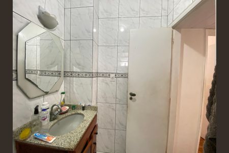 Apartamento à venda com 78m², 3 quartos e 1 vaga