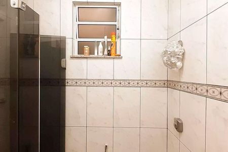 Apartamento à venda com 78m², 3 quartos e 1 vaga Apartamento à venda com 78m², 3 quartos e 1 vagaBanheiro