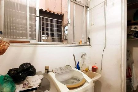 Apartamento à venda com 78m², 3 quartos e 1 vaga Apartamento à venda com 78m², 3 quartos e 1 vagaÁrea de serviço