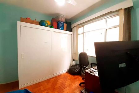 Apartamento à venda com 78m², 3 quartos e 1 vaga Apartamento à venda com 78m², 3 quartos e 1 vagaQuarto