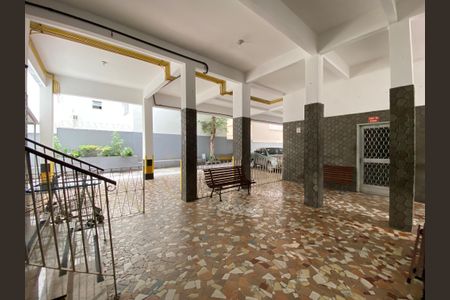 Apartamento à venda com 78m², 3 quartos e 1 vaga