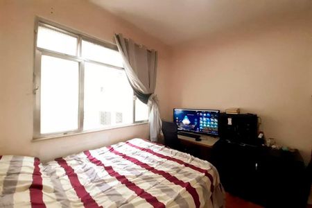 Quarto de apartamento para alugar com 3 quartos, 78m² em Méier, Rio de Janeiro