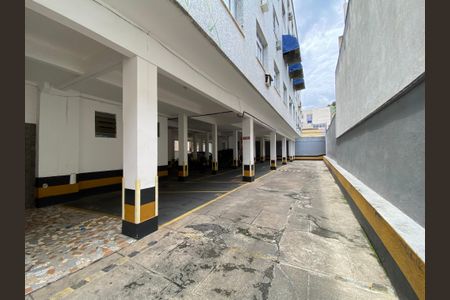 Apartamento à venda com 78m², 3 quartos e 1 vaga