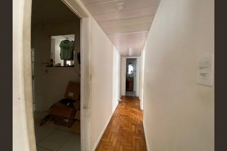 Apartamento à venda com 3 quartos, 78m² em Méier, Rio de Janeiro