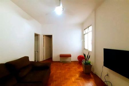 Sala de apartamento para alugar com 3 quartos, 78m² em Méier, Rio de Janeiro