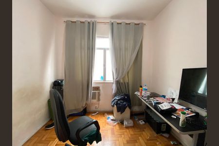 Apartamento à venda com 3 quartos, 78m² em Méier, Rio de Janeiro