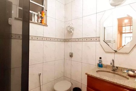 Apartamento à venda com 78m², 3 quartos e 1 vaga Apartamento à venda com 78m², 3 quartos e 1 vagaBanheiro