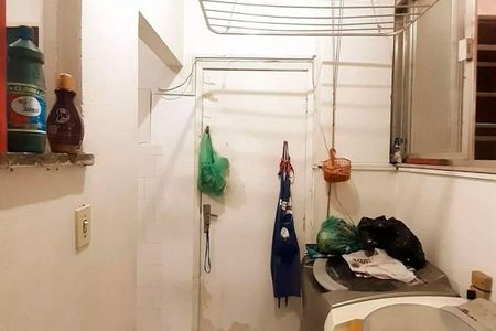 Apartamento à venda com 78m², 3 quartos e 1 vaga Apartamento à venda com 78m², 3 quartos e 1 vagaÁrea de serviço