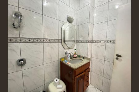 Apartamento à venda com 78m², 3 quartos e 1 vaga