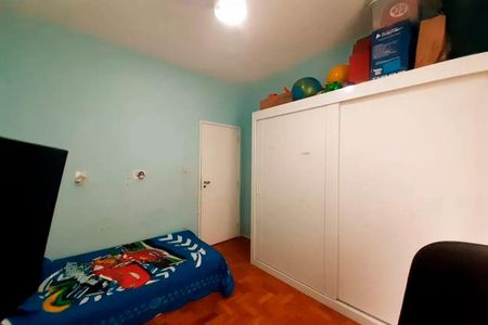 Apartamento à venda com 78m², 3 quartos e 1 vaga Apartamento à venda com 78m², 3 quartos e 1 vagaQuarto