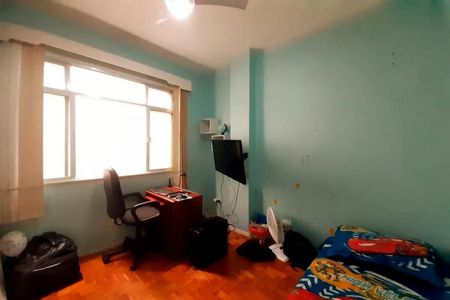 Apartamento à venda com 78m², 3 quartos e 1 vaga Apartamento à venda com 78m², 3 quartos e 1 vagaQuarto