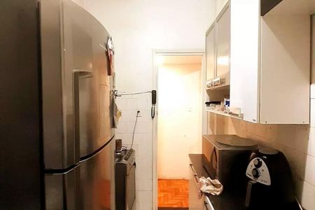 Apartamento à venda com 78m², 3 quartos e 1 vaga Apartamento à venda com 78m², 3 quartos e 1 vagaCozinha