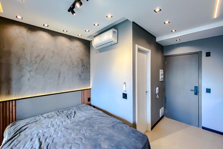 Studio de kitnet/studio para alugar com 1 quarto, 22m² em Paraíso, São Paulo