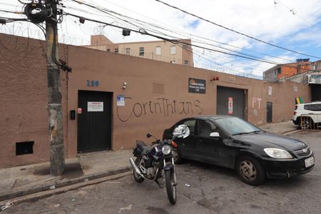 Apartamento para alugar com 2 quartos, 46m² em Jardim Sapopemba, São Paulo