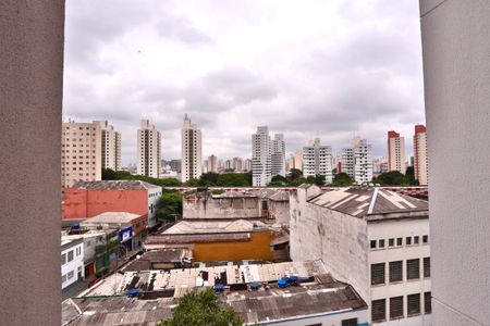 Apartamento para alugar com 40m², 2 quartos e sem vagaVista do Quarto 2