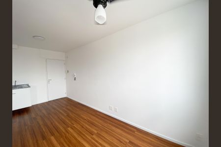 Sala de apartamento para alugar com 2 quartos, 37m² em Brás, São Paulo