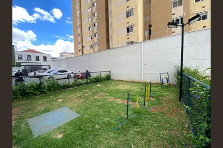 Apartamento para alugar com 37m², 2 quartos e sem vagaPet