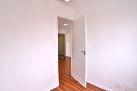 Apartamento para alugar com 40m², 2 quartos e sem vagaQuarto 2