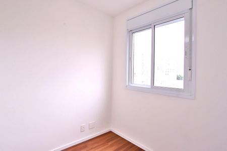 Quarto 1 de apartamento para alugar com 2 quartos, 40m² em Brás, São Paulo