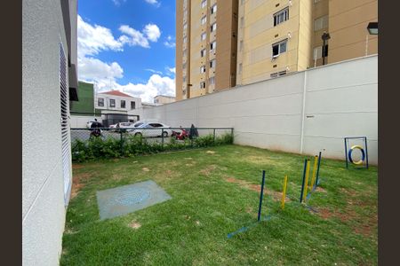 Apartamento para alugar com 37m², 2 quartos e sem vagaPet