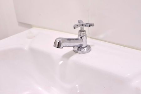 Apartamento para alugar com 40m², 2 quartos e sem vagaBanheiro