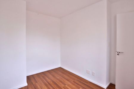 Apartamento para alugar com 40m², 2 quartos e sem vagaQuarto 2