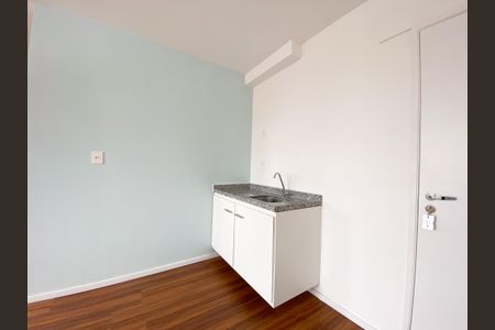 Apartamento para alugar com 37m², 2 quartos e sem vagaCozinha