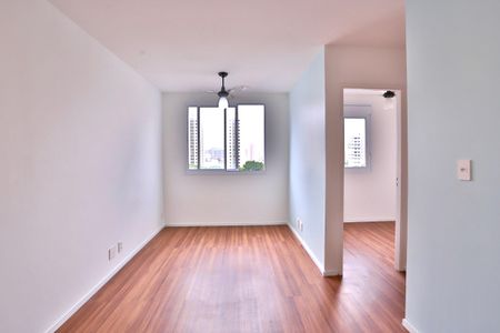 Sala/Cozinha de apartamento para alugar com 2 quartos, 40m² em Brás, São Paulo