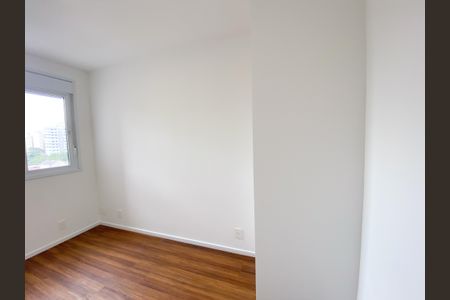 Quarto 1 de apartamento para alugar com 2 quartos, 37m² em Brás, São Paulo