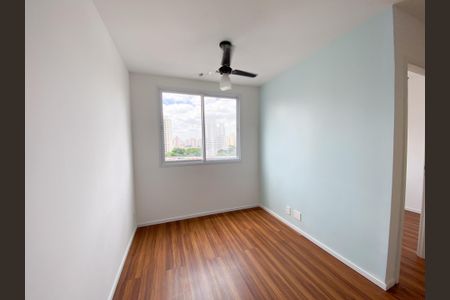 Sala de apartamento para alugar com 2 quartos, 37m² em Brás, São Paulo