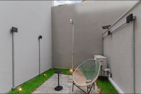 Apartamento para alugar com 43m², 1 quarto e sem vagaGarden