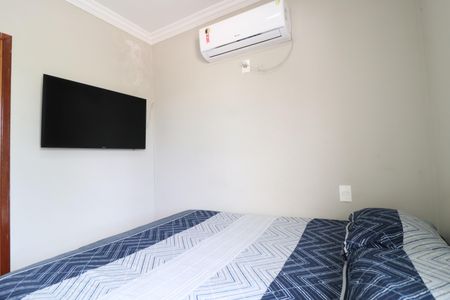 Apartamento para alugar com 80m², 3 quartos e 2 vagasQuarto 3 - Suíte