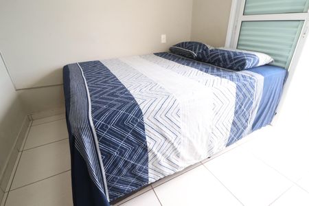 Apartamento para alugar com 80m², 3 quartos e 2 vagasQuarto 3 - Suíte