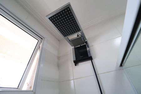 Apartamento para alugar com 80m², 3 quartos e 2 vagasBanheiro Social