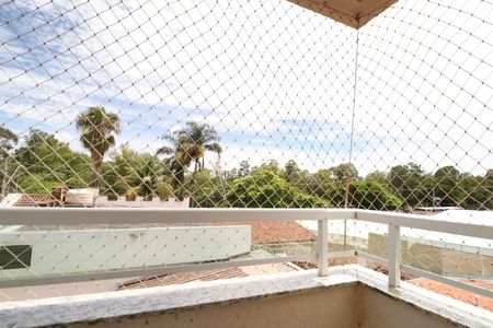 Apartamento para alugar com 80m², 3 quartos e 2 vagasQuarto 2