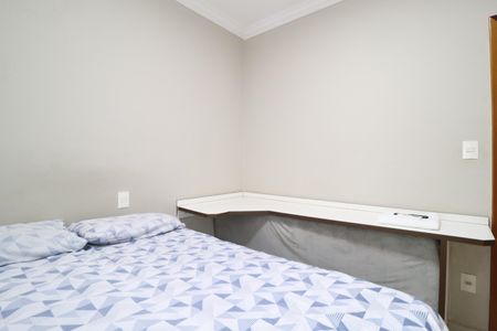 Apartamento para alugar com 80m², 3 quartos e 2 vagasQuarto 1