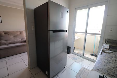 Apartamento para alugar com 80m², 3 quartos e 2 vagasCozinha
