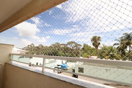 Apartamento para alugar com 80m², 3 quartos e 2 vagasQuarto 2