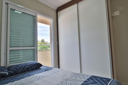 Apartamento para alugar com 80m², 3 quartos e 2 vagasQuarto 3 - Suíte