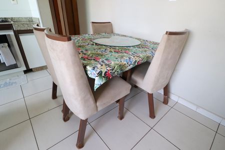 Apartamento para alugar com 80m², 3 quartos e 2 vagasSala