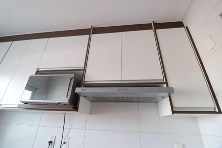 Apartamento para alugar com 80m², 3 quartos e 2 vagasCozinha