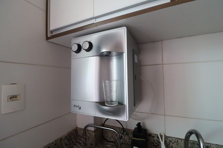 Apartamento para alugar com 80m², 3 quartos e 2 vagasCozinha